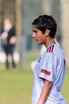 Bild 410 - Frauen HSV - SV Henstedt-Ulzburg : Ergebnis: 0:5